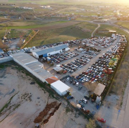 RECICLADOS MIGUEL SANCHEZ S.L.