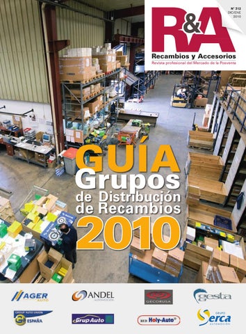 Repuestos Guadiana