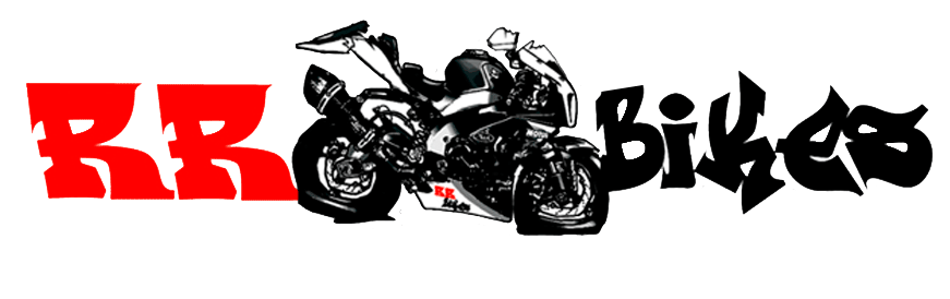 RRBikes Motorecambio