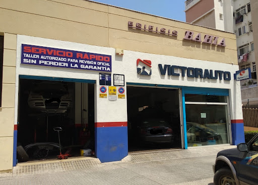 TALLERES, GRÚAS Y DESGUACES MARTÍNEZ