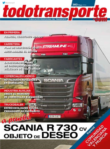 Transportes Y Desguaces Fausto